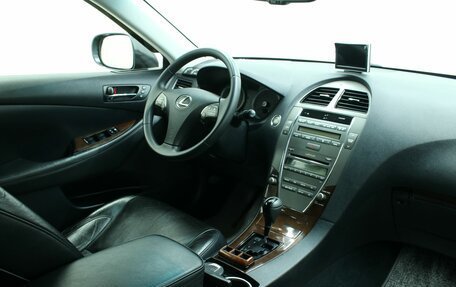 Lexus ES VII, 2010 год, 1 750 000 рублей, 4 фотография