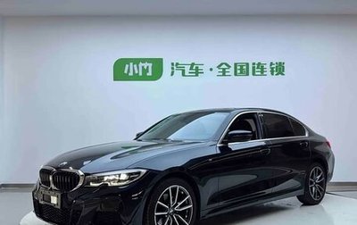 BMW 3 серия, 2022 год, 2 700 400 рублей, 1 фотография