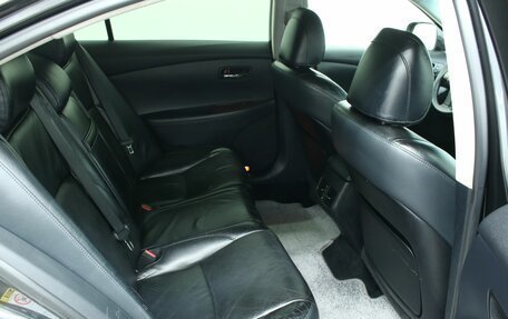 Lexus ES VII, 2010 год, 1 750 000 рублей, 5 фотография