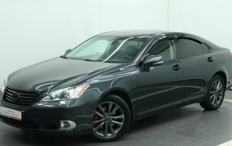 Lexus ES VII, 2010 год, 1 750 000 рублей, 2 фотография