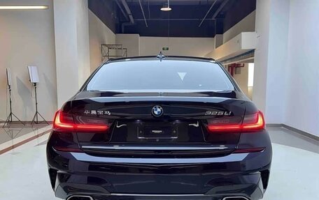 BMW 3 серия, 2022 год, 2 700 400 рублей, 4 фотография
