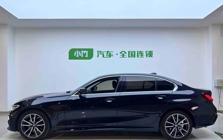 BMW 3 серия, 2022 год, 2 700 400 рублей, 5 фотография