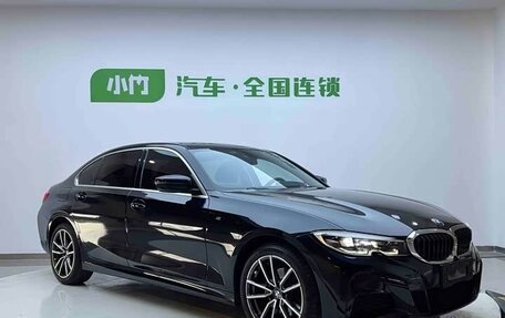 BMW 3 серия, 2022 год, 2 700 400 рублей, 2 фотография