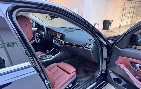BMW 3 серия, 2022 год, 2 700 400 рублей, 8 фотография