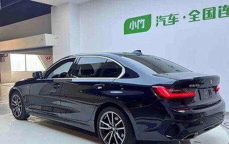 BMW 3 серия, 2022 год, 2 700 400 рублей, 3 фотография
