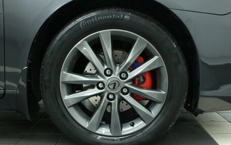 Lexus ES VII, 2010 год, 1 750 000 рублей, 6 фотография