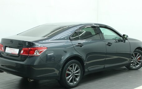 Lexus ES VII, 2010 год, 1 750 000 рублей, 3 фотография
