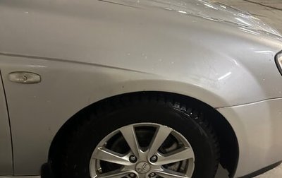 KIA Cerato I, 2006 год, 250 000 рублей, 1 фотография