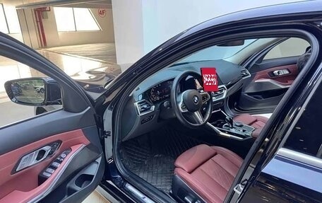 BMW 3 серия, 2022 год, 2 700 400 рублей, 6 фотография