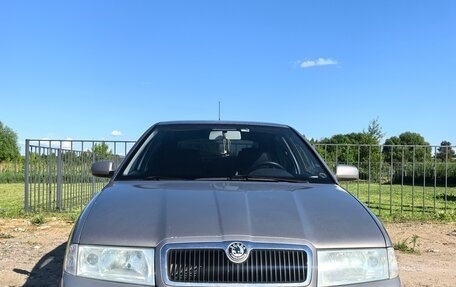 Skoda Octavia IV, 2007 год, 310 000 рублей, 1 фотография