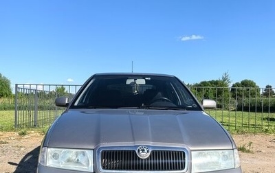 Skoda Octavia IV, 2007 год, 310 000 рублей, 1 фотография