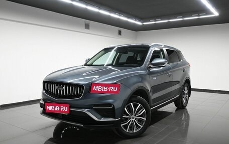 Geely Atlas, 2021 год, 1 945 000 рублей, 1 фотография