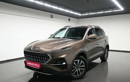 JAC S7, 2021 год, 1 515 000 рублей, 1 фотография