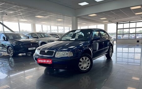 Skoda Octavia IV, 2006 год, 645 000 рублей, 1 фотография