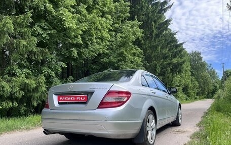 Mercedes-Benz C-Класс, 2007 год, 900 000 рублей, 1 фотография