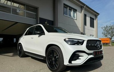 Mercedes-Benz GLE, 2026 год, 15 950 000 рублей, 1 фотография