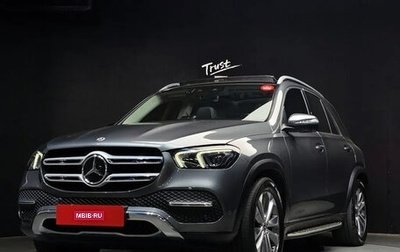 Mercedes-Benz GLE, 2022 год, 5 910 000 рублей, 1 фотография