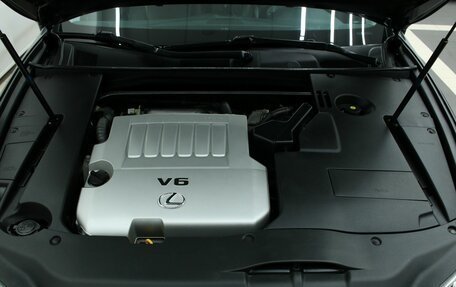 Lexus ES VII, 2010 год, 1 750 000 рублей, 8 фотография
