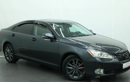 Lexus ES VII, 2010 год, 1 750 000 рублей, 10 фотография