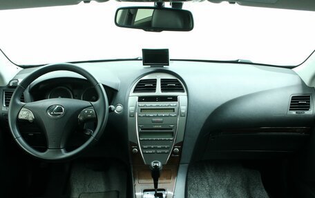 Lexus ES VII, 2010 год, 1 750 000 рублей, 16 фотография