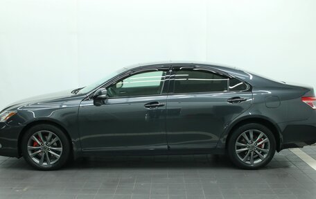 Lexus ES VII, 2010 год, 1 750 000 рублей, 14 фотография