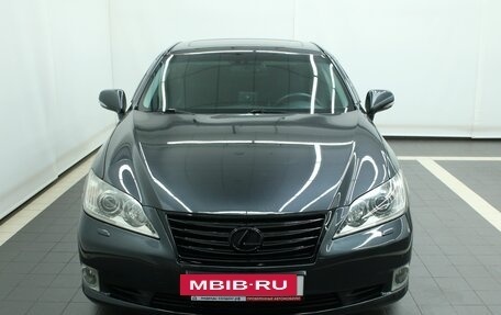 Lexus ES VII, 2010 год, 1 750 000 рублей, 9 фотография
