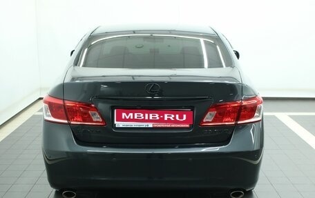 Lexus ES VII, 2010 год, 1 750 000 рублей, 13 фотография