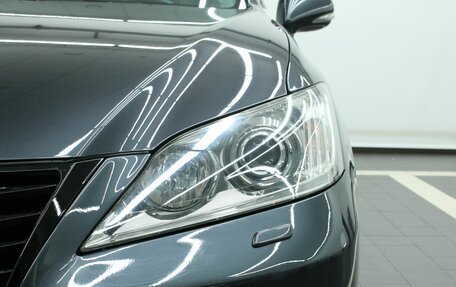 Lexus ES VII, 2010 год, 1 750 000 рублей, 20 фотография