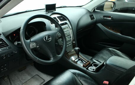 Lexus ES VII, 2010 год, 1 750 000 рублей, 17 фотография