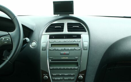 Lexus ES VII, 2010 год, 1 750 000 рублей, 18 фотография