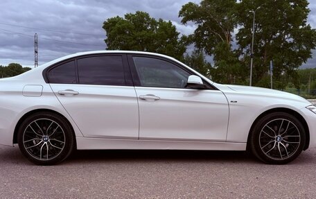 BMW 3 серия, 2013 год, 1 730 000 рублей, 6 фотография
