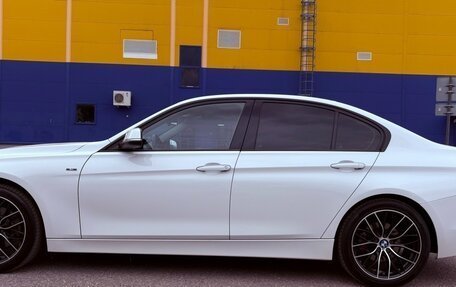 BMW 3 серия, 2013 год, 1 730 000 рублей, 2 фотография