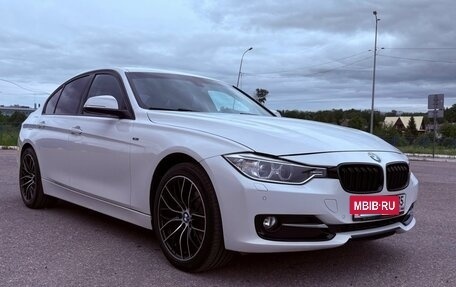 BMW 3 серия, 2013 год, 1 730 000 рублей, 7 фотография