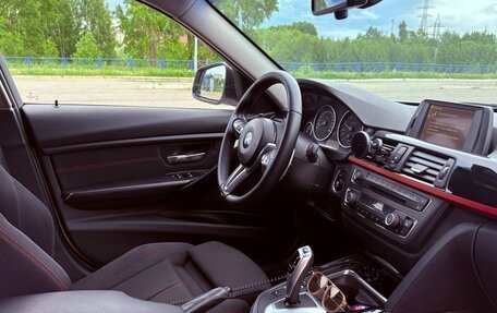 BMW 3 серия, 2013 год, 1 730 000 рублей, 9 фотография