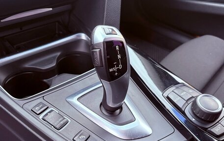 BMW 3 серия, 2013 год, 1 730 000 рублей, 15 фотография