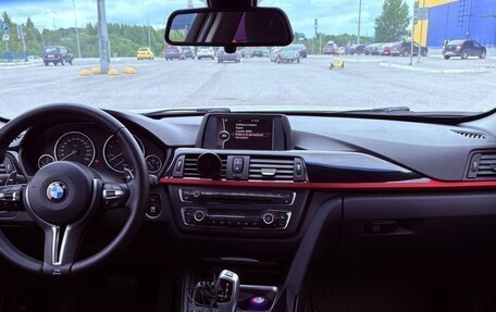 BMW 3 серия, 2013 год, 1 730 000 рублей, 11 фотография