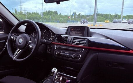BMW 3 серия, 2013 год, 1 730 000 рублей, 14 фотография