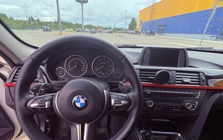 BMW 3 серия, 2013 год, 1 730 000 рублей, 16 фотография