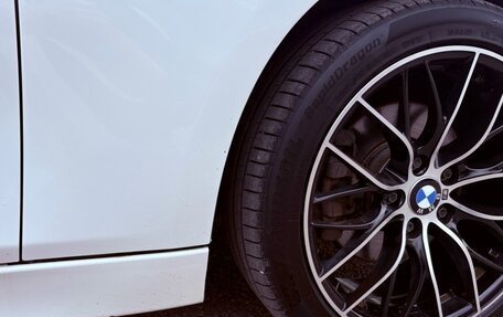 BMW 3 серия, 2013 год, 1 730 000 рублей, 12 фотография