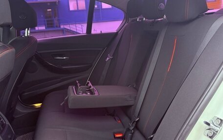 BMW 3 серия, 2013 год, 1 730 000 рублей, 13 фотография