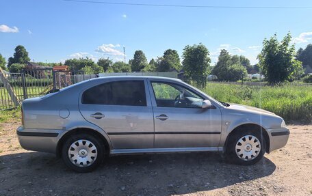 Skoda Octavia IV, 2007 год, 310 000 рублей, 4 фотография