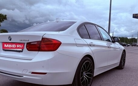 BMW 3 серия, 2013 год, 1 730 000 рублей, 5 фотография
