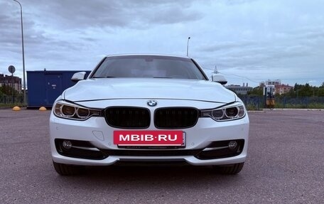 BMW 3 серия, 2013 год, 1 730 000 рублей, 8 фотография