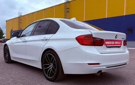 BMW 3 серия, 2013 год, 1 730 000 рублей, 3 фотография