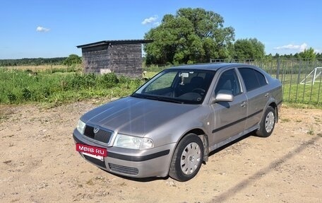 Skoda Octavia IV, 2007 год, 310 000 рублей, 2 фотография