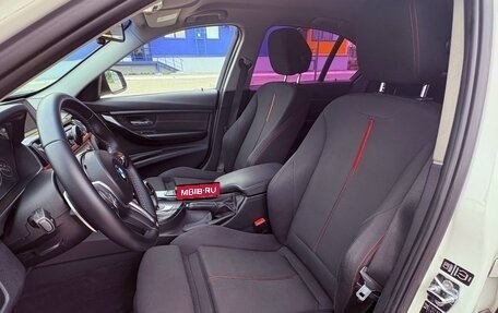 BMW 3 серия, 2013 год, 1 730 000 рублей, 10 фотография