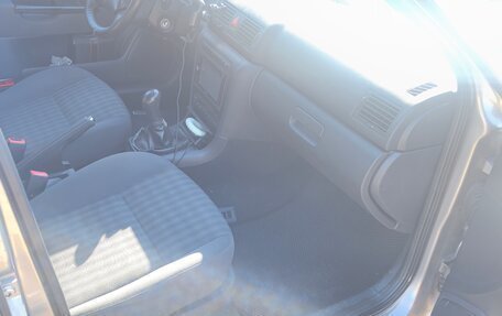 Skoda Octavia IV, 2007 год, 310 000 рублей, 10 фотография