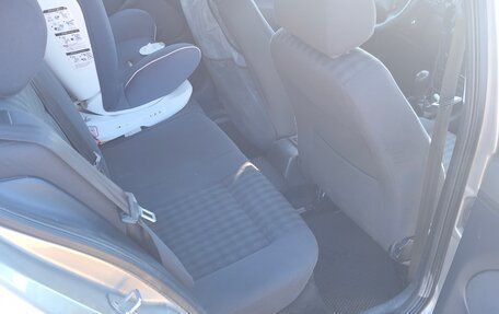 Skoda Octavia IV, 2007 год, 310 000 рублей, 9 фотография