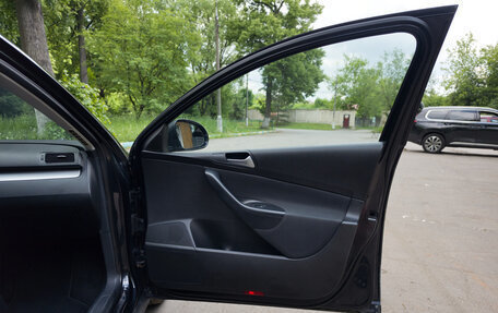 Volkswagen Passat B6, 2008 год, 750 000 рублей, 11 фотография