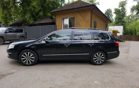 Volkswagen Passat B6, 2008 год, 750 000 рублей, 7 фотография